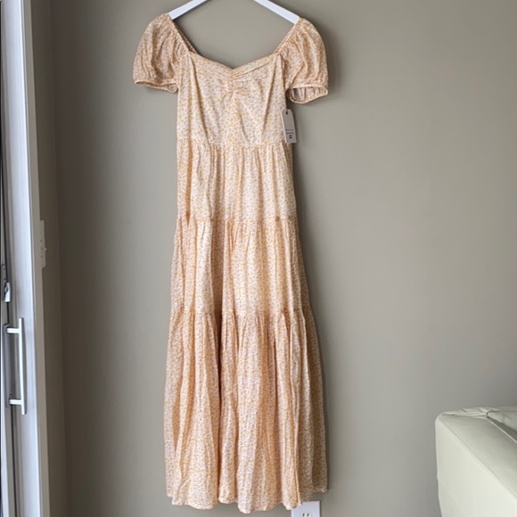 billabong sunrise maxi dress, biggest 